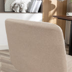 Masar Fabric Swivel Office Chair - Grand Goldman