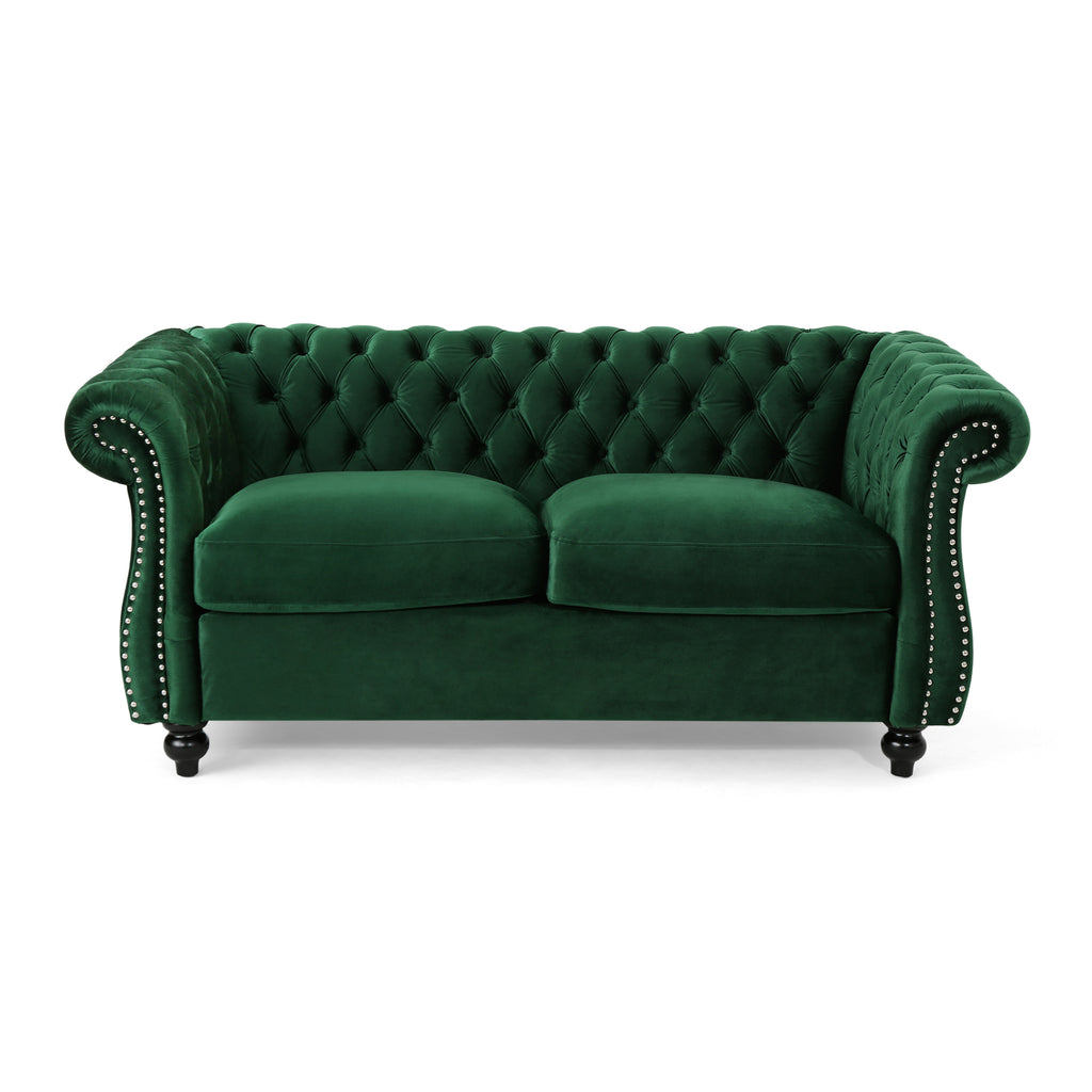 LOVESEAT SOFA - Grand Goldman Shop