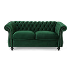 LOVESEAT SOFA - Grand Goldman Shop