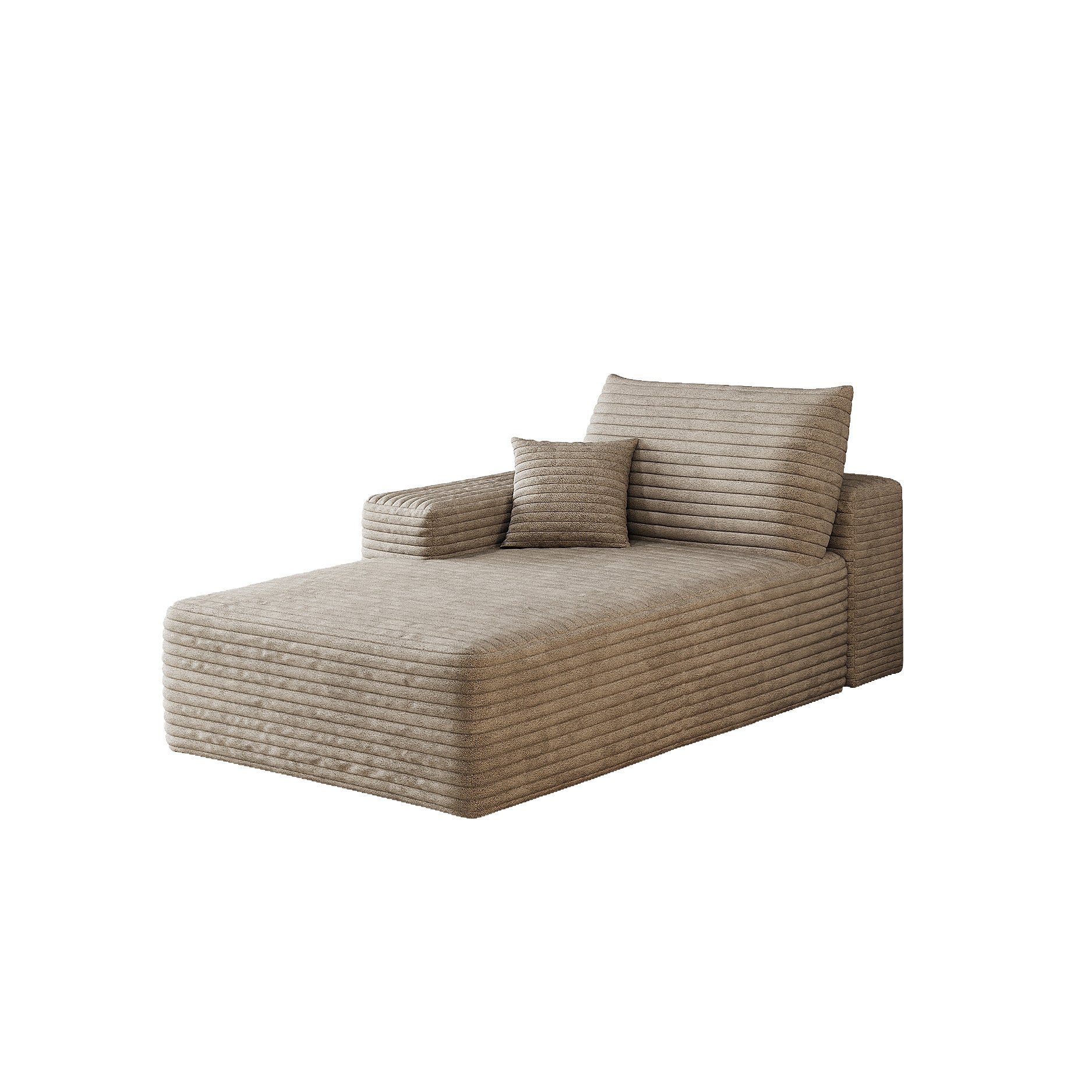 Y119-R-SLEEPER-CAMEL right sleeper camel - Grand Goldman Shop