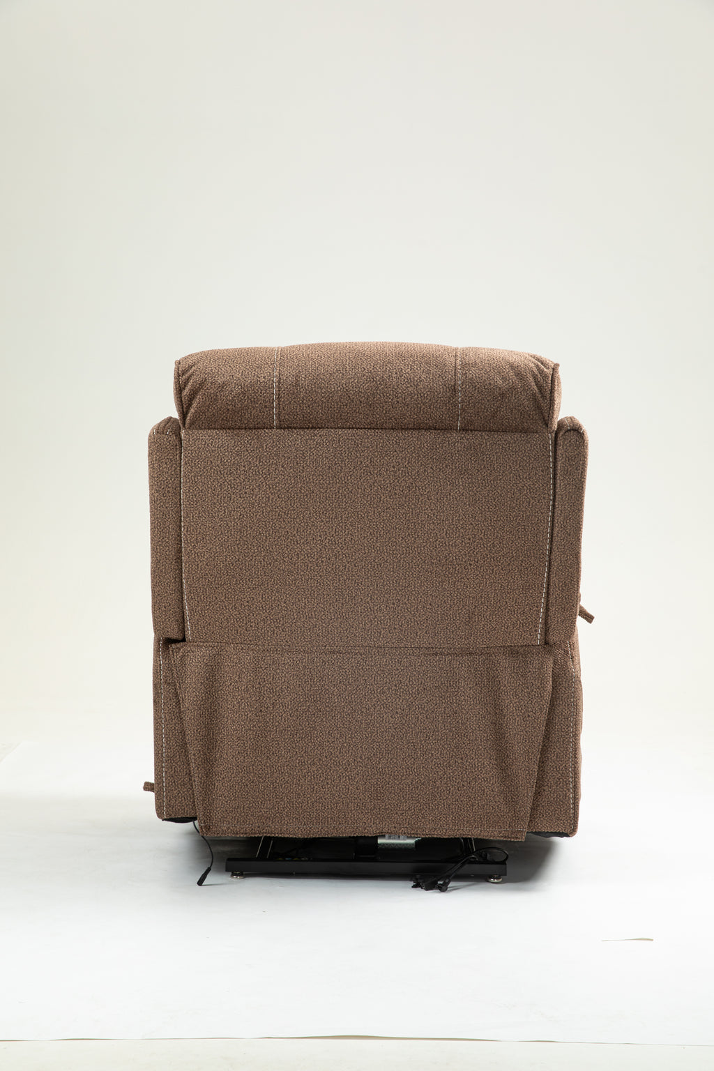 Lounge chair lift chair relax sofa chair sitting room furniture sitting room power supply elderly electric lounge chair (180 degree lying flat) - Grand Goldman Shop
