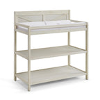Barnside Changing Table Washed Gray | Premium Home Decor - Grand Goldman