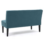 50'' Upholstered Loveseat - Grand Goldman Shop