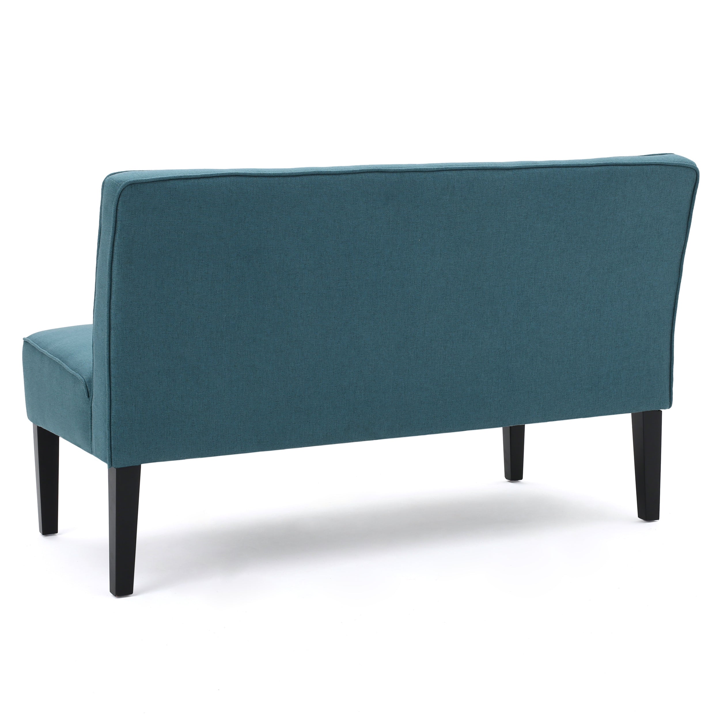 50'' Upholstered Loveseat - Grand Goldman Shop
