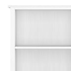 Artisan 5 Shelf Bookcase - Grand Goldman