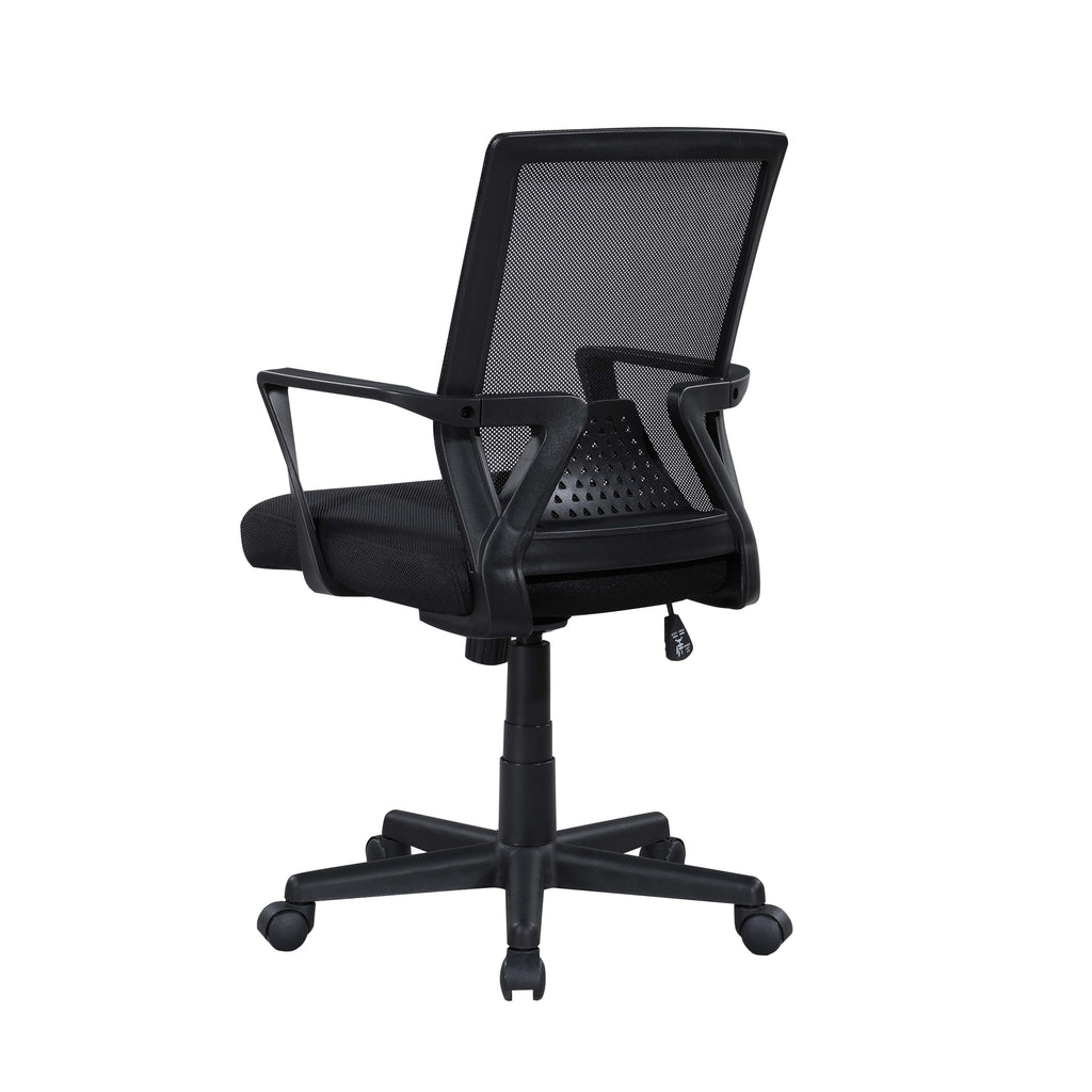 Height Adjustable Office/Task Chair with Armrest - Grand Goldman