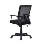 Height Adjustable Office/Task Chair with Armrest - Grand Goldman