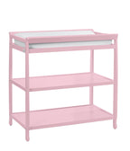 Riley Changing Table Pink - Grand Goldman