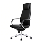PY-22  High-backed chair - Grand Goldman
