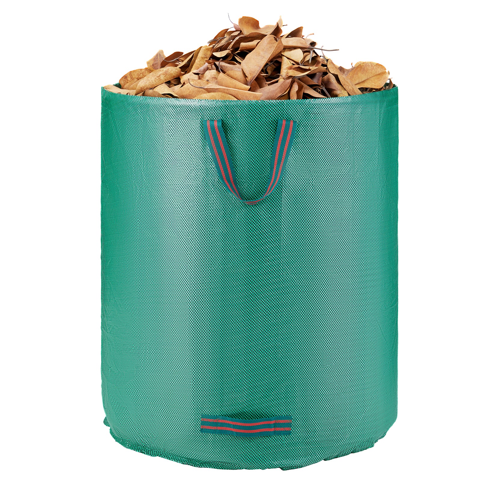 3-Pack 72 Gallon Reusable Yard Waste Bag Garden Leaf Trash Container Lawn Garden - Grand Goldman Shop