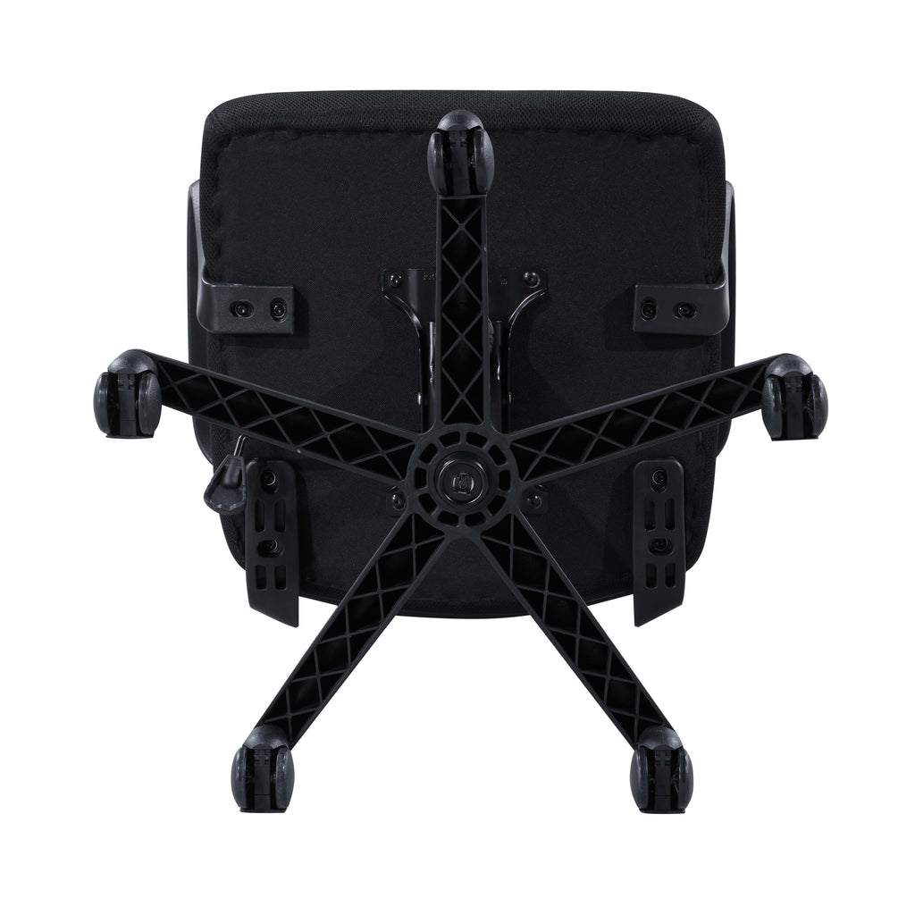 Height Adjustable Office/Task Chair with Armrest - Grand Goldman