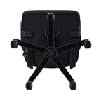 Height Adjustable Office/Task Chair with Armrest - Grand Goldman