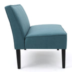 50'' Upholstered Loveseat - Grand Goldman Shop