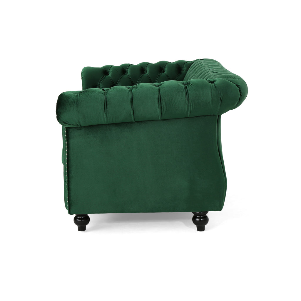 LOVESEAT SOFA - Grand Goldman Shop