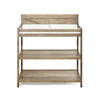Barnside Changing Table Vintage Chestnut | Premium Home Decor - Grand Goldman