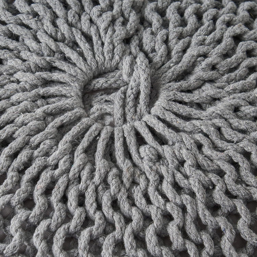 MALIBU POUF - Grand Goldman Shop