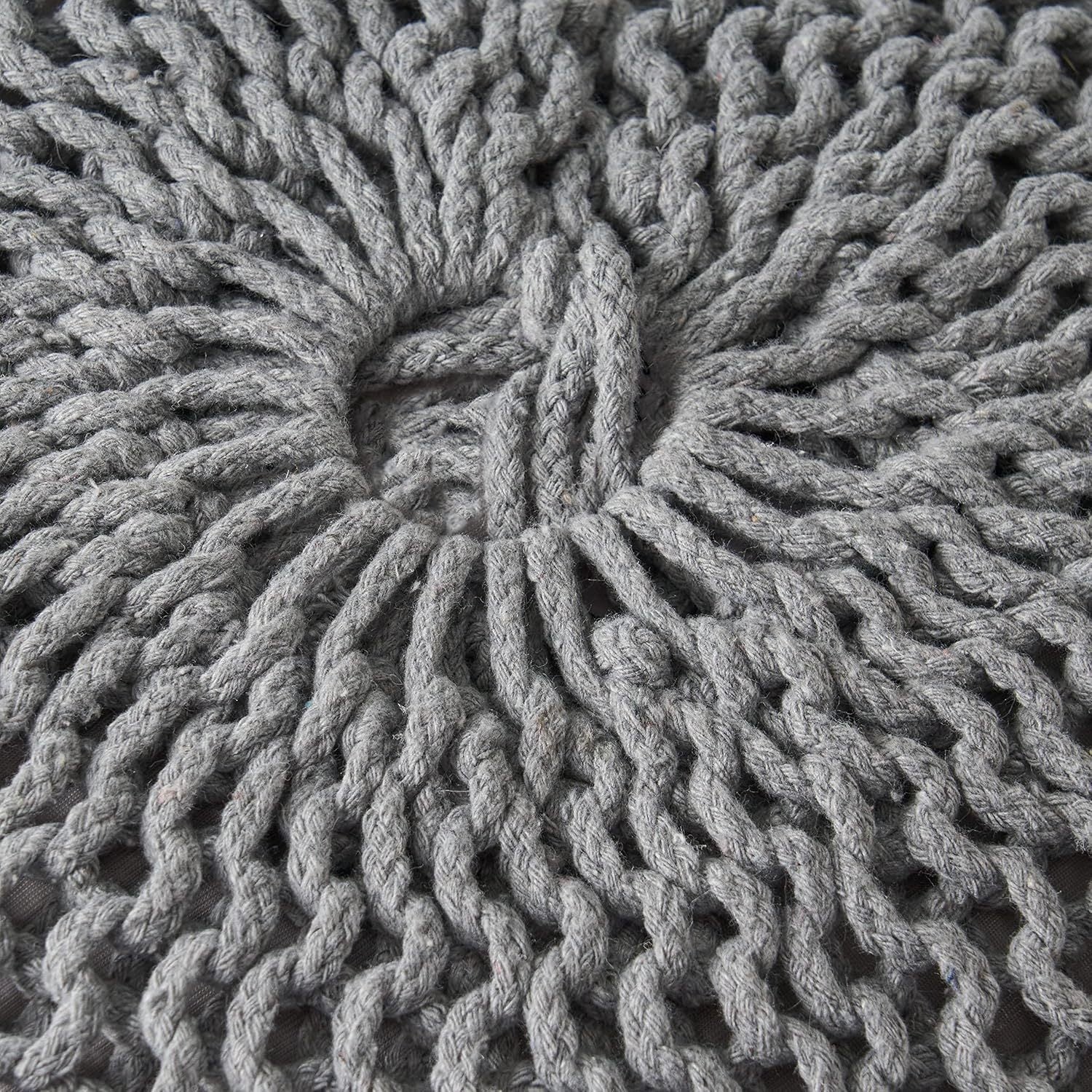 MALIBU POUF - Grand Goldman Shop
