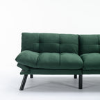Emerald Convertible Folding Modern sofa Bed - Grand Goldman Shop