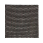Outdoor 26' x 26' Square PE Rattan Bar Table with Iron Frame, Multibrown - Grand Goldman Shop