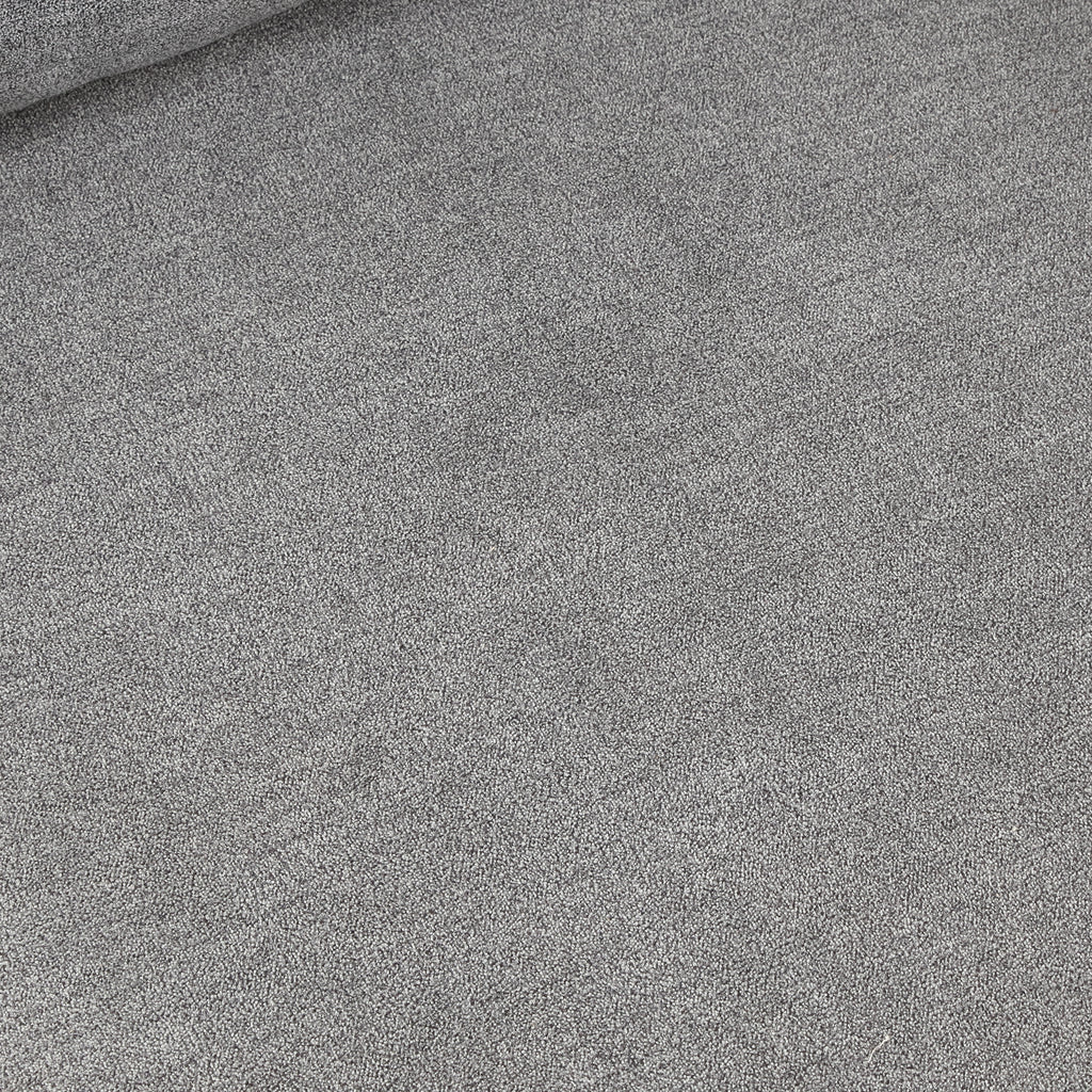 Modern Sleeper Sofa Bed with Storage Ottoman, Gray Linen, 84.75' L Shape Couch for Living Room or Apartment - Grand Goldman Shop
