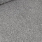 Modern Sleeper Sofa Bed with Storage Ottoman, Gray Linen, 84.75' L Shape Couch for Living Room or Apartment - Grand Goldman Shop