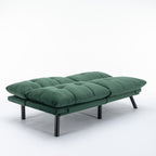 Emerald Convertible Folding Modern sofa Bed - Grand Goldman Shop