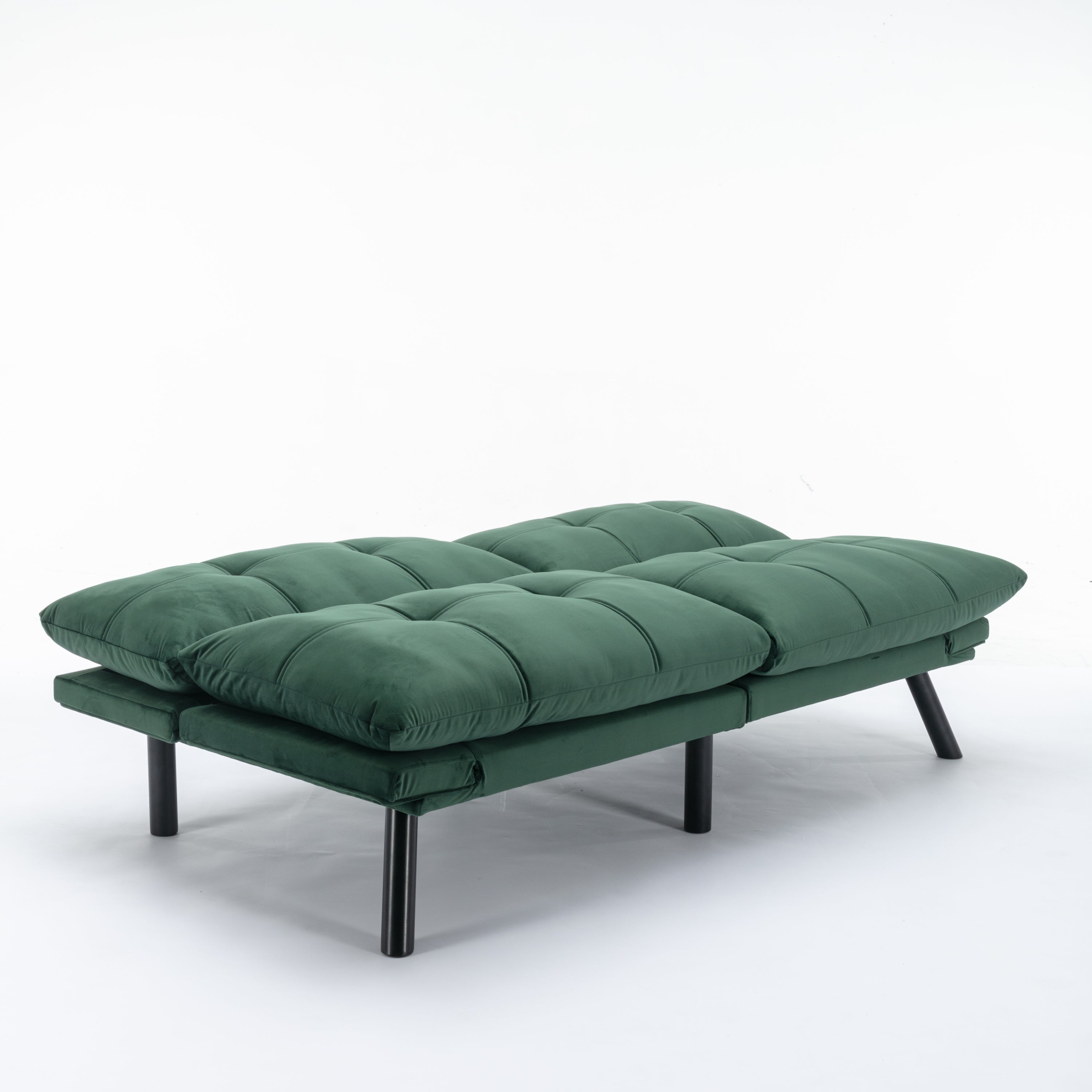 Emerald Convertible Folding Modern sofa Bed - Grand Goldman Shop