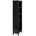 Artisan 5 Shelf Bookcase - Grand Goldman
