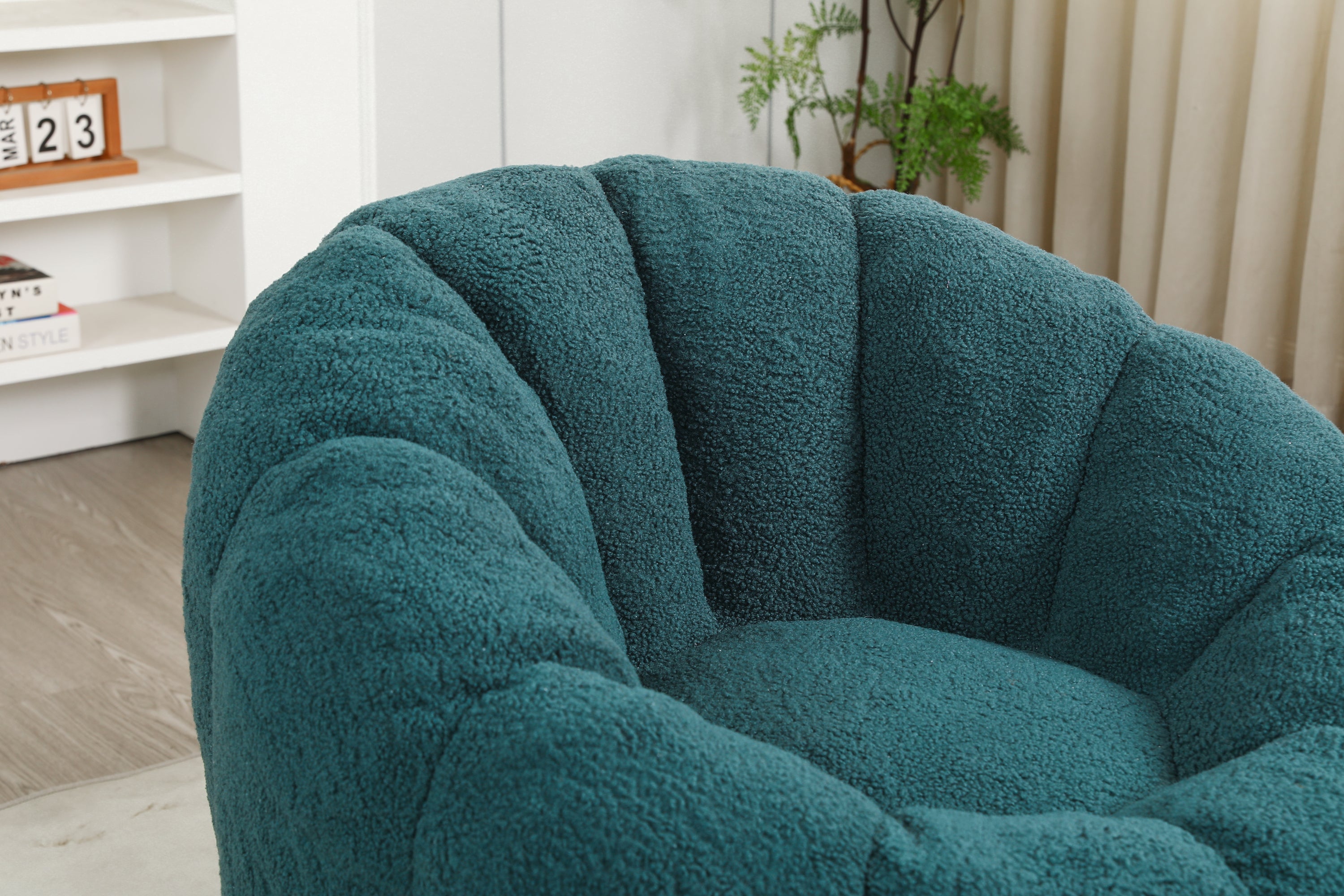 Sofa Chair - Grand Goldman Shop