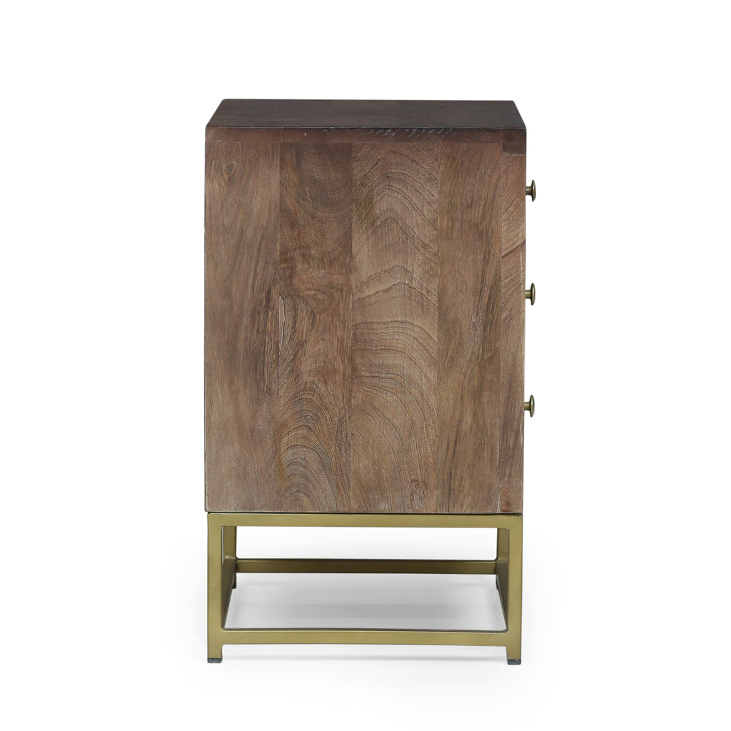 NIGHT STAND - Grand Goldman Shop