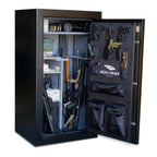 Stylish 36 Gun Safe - Available at Grand Goldman