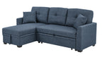 Pull-Out Sofa Bed - Grand Goldman Shop