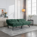 Emerald Convertible Folding Modern sofa Bed - Grand Goldman Shop