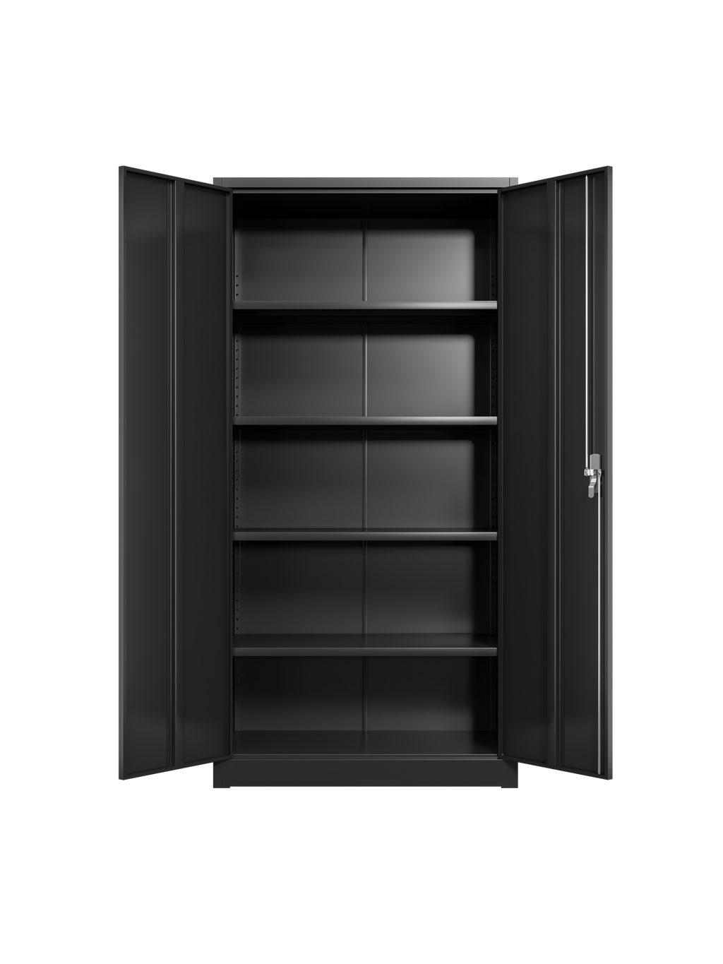 VERIPCO STEEL STORAGE CABINET - Grand Goldman
