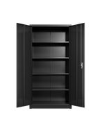 VERIPCO STEEL STORAGE CABINET - Grand Goldman