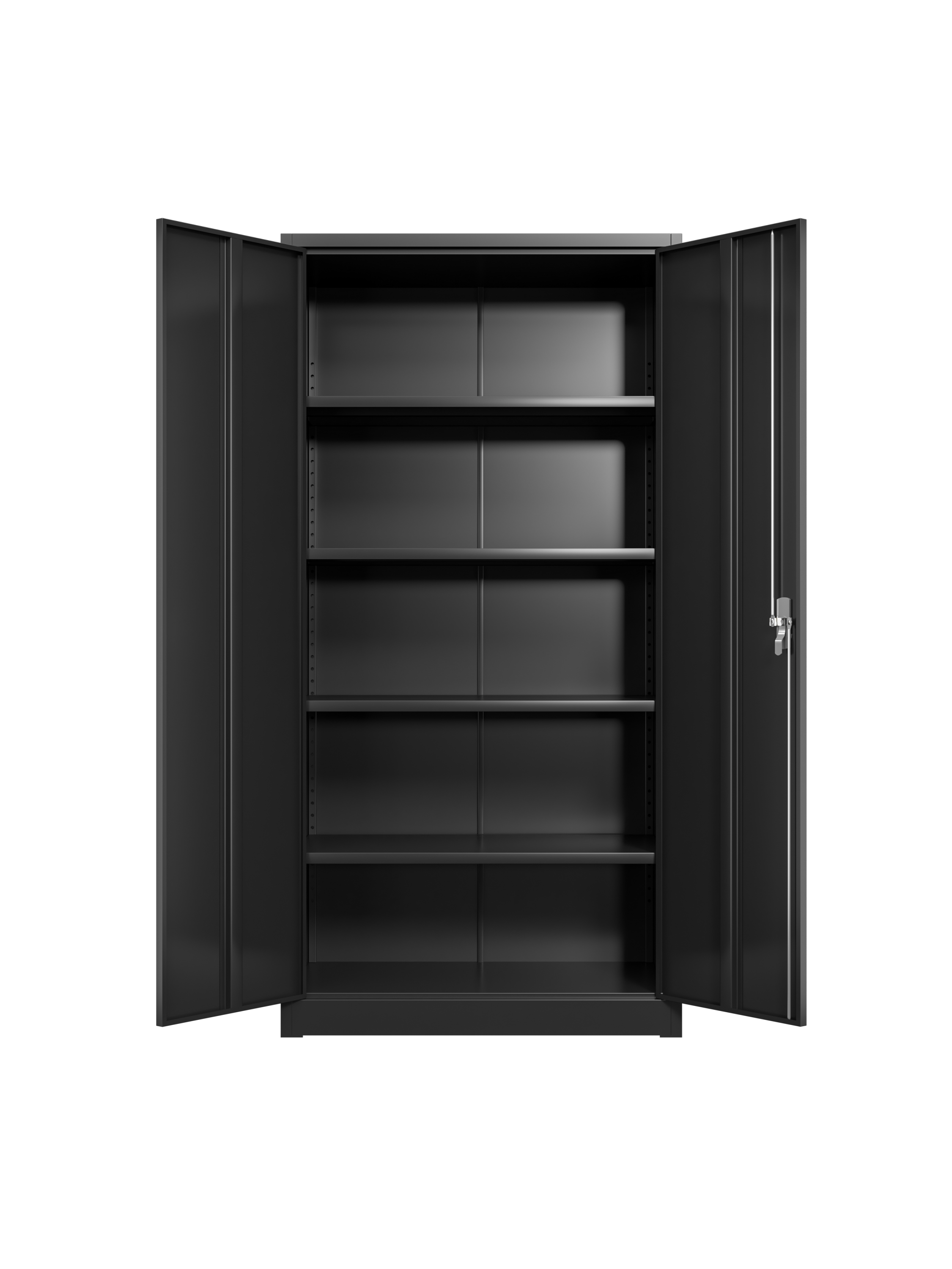 VERIPCO STEEL STORAGE CABINET - Grand Goldman