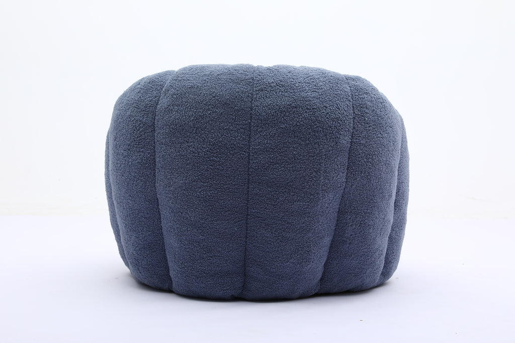 Bean Bag Chair, Bean Bag Sofa Chair with Armrests Stuffed High-Density Foam, Lazy Sofa Comfy Chairs BeanBag Chair for Adults in Living Room,Bedroom Reading - Grand Goldman Shop