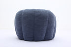 Bean Bag Chair, Bean Bag Sofa Chair with Armrests Stuffed High-Density Foam, Lazy Sofa Comfy Chairs BeanBag Chair for Adults in Living Room,Bedroom Reading - Grand Goldman Shop