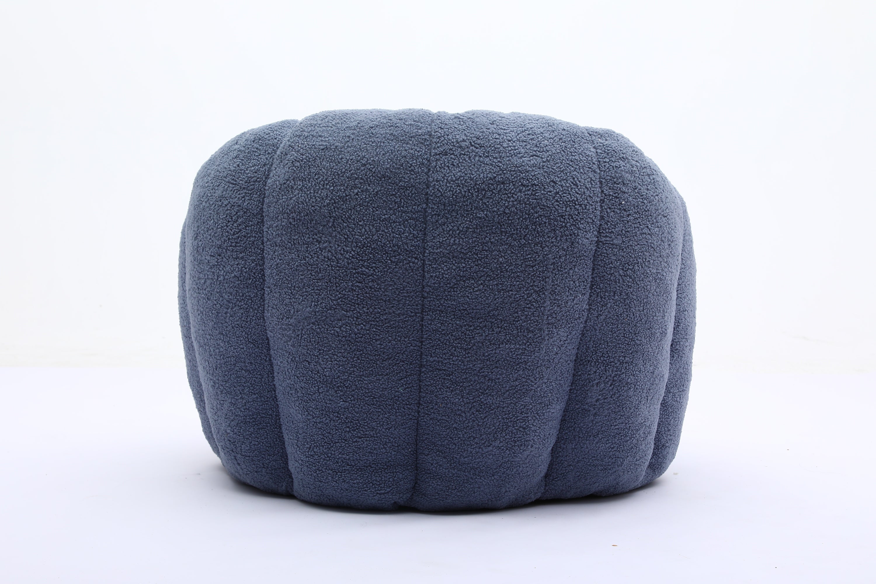 Bean Bag Chair, Bean Bag Sofa Chair with Armrests Stuffed High-Density Foam, Lazy Sofa Comfy Chairs BeanBag Chair for Adults in Living Room,Bedroom Reading - Grand Goldman Shop