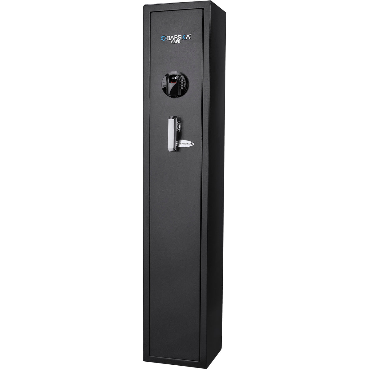 1.83 CU FT BIOMETRIC KEYPAD RIFLE SAFE - Shop Quality Furniture at Grand Goldman