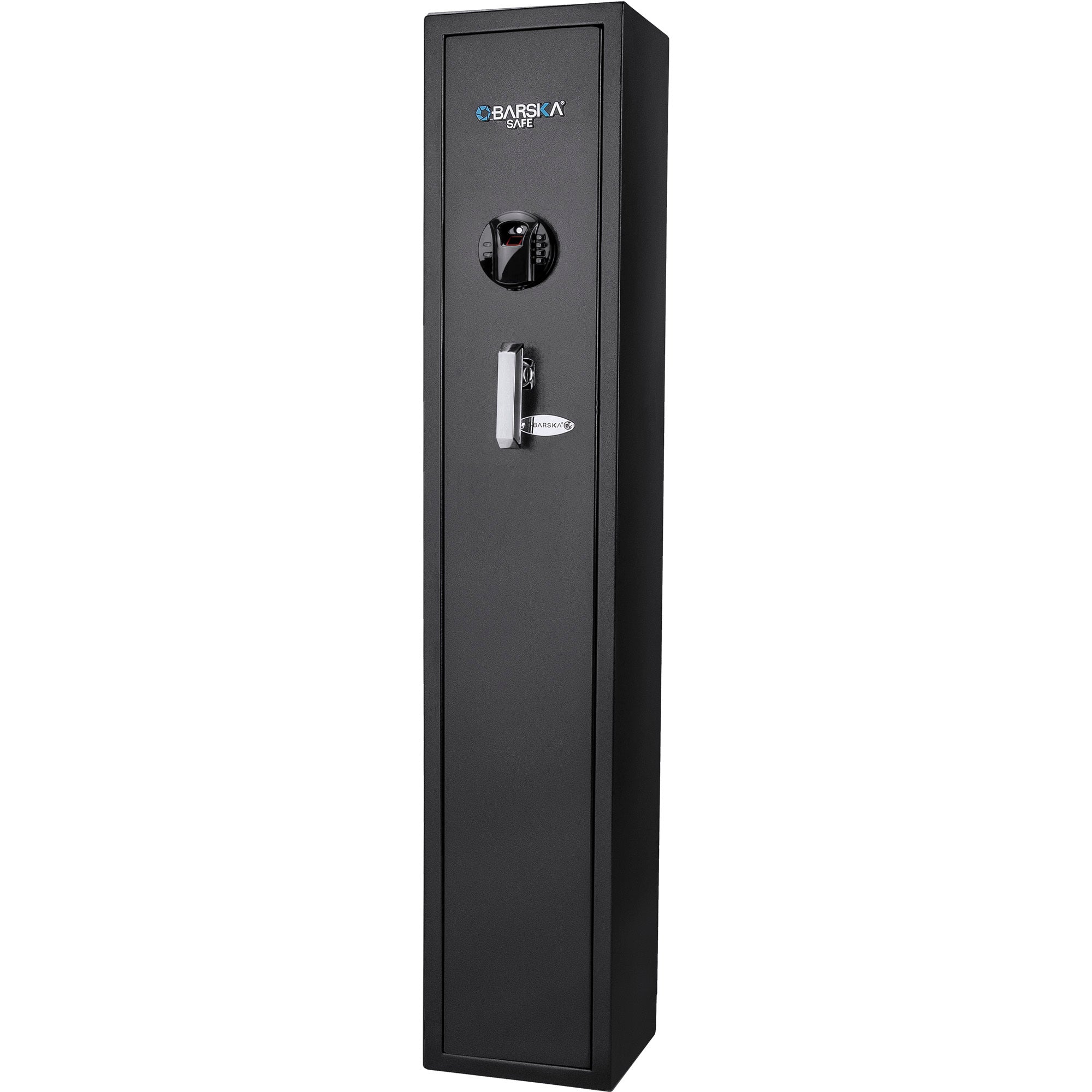 1.83 CU FT BIOMETRIC KEYPAD RIFLE SAFE - Shop Quality Furniture at Grand Goldman