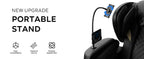 2024 Massage Chair Recliner with Zero Gravity with Full Body Air Pressure - Grand Goldman Shop