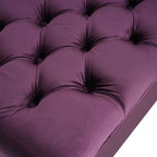 GLOUSTER STORAGE OTTOMAN - Grand Goldman Shop