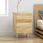 BEDSIDE 1 DOOR K/D - Grand Goldman Shop