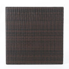 Rattan BAR TABLE - Grand Goldman Shop