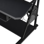 Willow Black Finish Music Desk - Grand Goldman