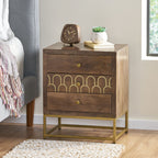 NIGHT STAND - Grand Goldman Shop