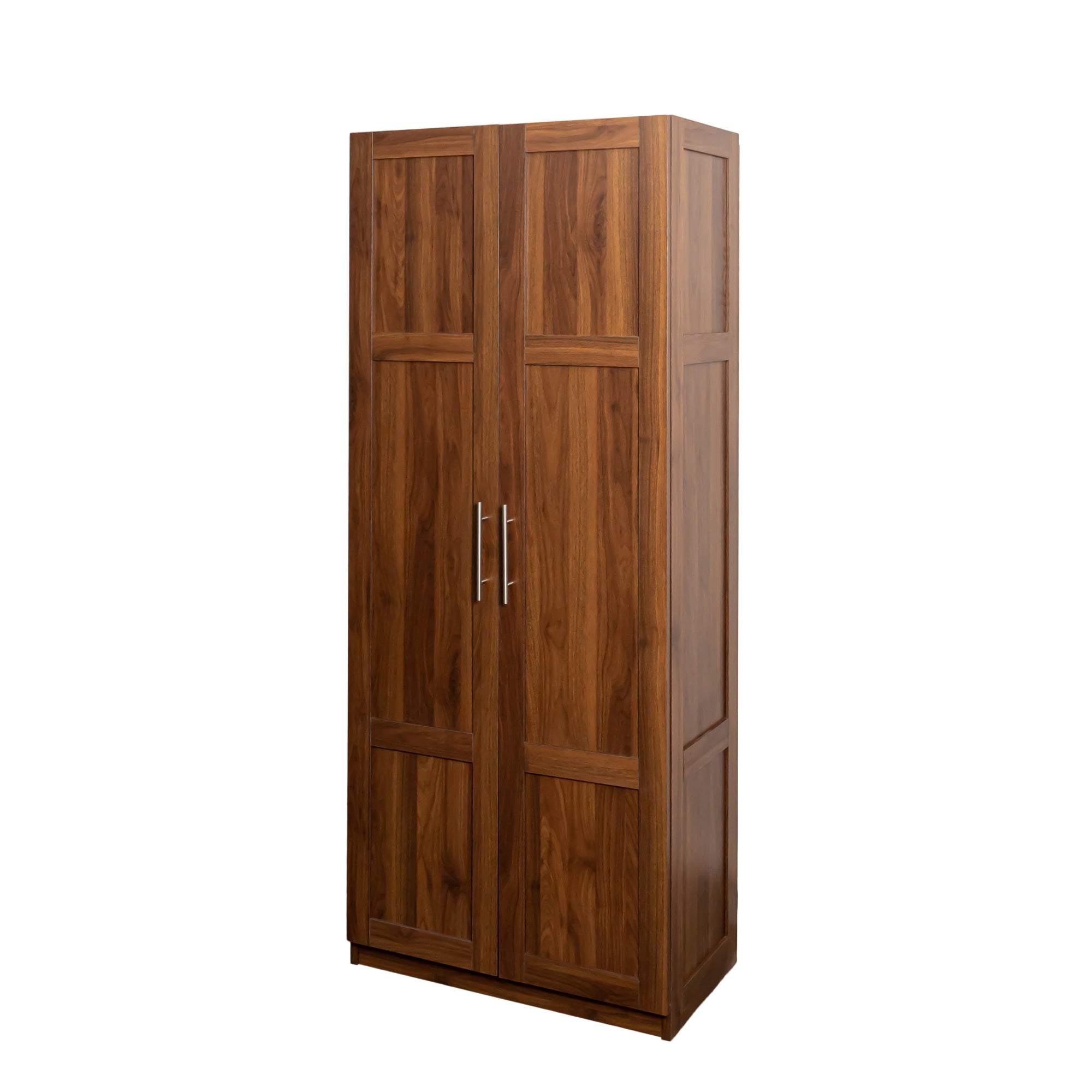 Pantry Cabinet, Kitchen Pantry Storage Cabinets with 2 Door and 3  Shelves,  Pantry Storage Cabinet, Cupboard for Kitchen, Dining Room and Living Room. - Grand Goldman Shop