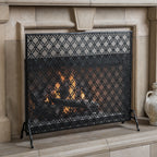 FIRE SCREENS - Grand Goldman Shop