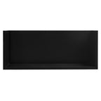 Allen Rattan 2-Door 1-Drawer Cabinet Shoe Rack for Entrance, Black Particle Board, Double Layer - Grand Goldman Shop